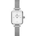 Часы Daniel Wellington Quadro Mini Sterling DW00100726